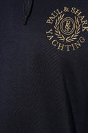 Paul&Shark Sweatshirt Blue