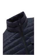Refrigiwear Jacken Blau