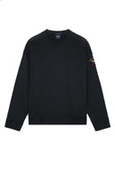 Paul&Shark Sweatshirt Black