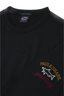 Paul&Shark Sweatshirt Black