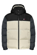 Tommy Jeans Jackets Multicolor