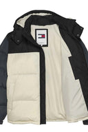 Tommy Jeans Jackets Multicolor