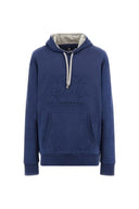 La Martina Sweatshirt Blå
