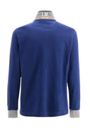 La Martina Polos Blue