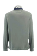 La Martina Polos Green