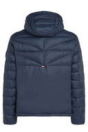 Tommy Hilfiger Denim Jackets Blue