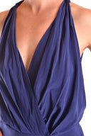 Pinko Dress Blue