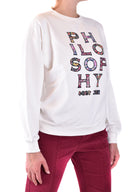 Philosophy Di Lorenzo Serafini Multicolor