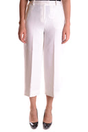 Michael Kors Trousers White