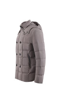 Chaquetas Fay Gris