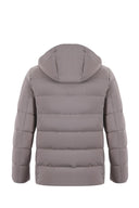 Chaquetas Fay Gris