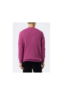Mc2 Saint Barth Sweaters Plum