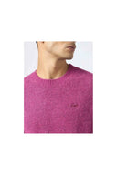 Mc2 Saint Barth Sweaters Plum