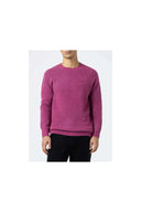 Mc2 Saint Barth Sweaters Plum