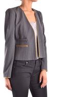 Pinko Jacket Gray
