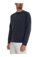 Fay Sweaters Blue