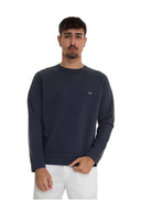 Fay Sweaters Blue