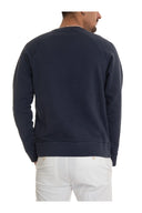 Fay Sweaters Blue