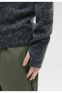 Fred Perry Sweaters Blue