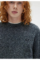 Fred Perry Sweaters Blue