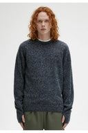 Fred Perry Sweaters Blue