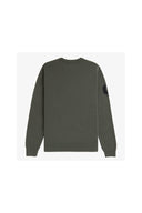 Fred Perry Sweaters Green