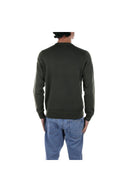 Fred Perry Sweaters Green