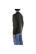 Fred Perry Sweaters Green