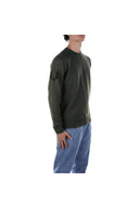 Fred Perry Sweaters Green
