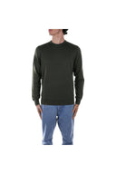 Fred Perry Sweaters Green