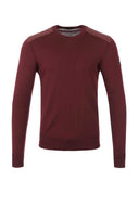 Belstaff Sweaters Burgundy