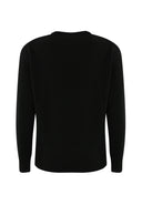Mc2 Saint Barth Sweaters Black