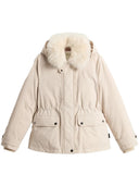 Woolrich Jackets Beige