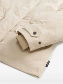 Woolrich Jackets Beige