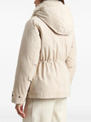 Woolrich Jackets Beige
