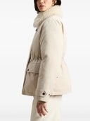 Woolrich Jackets Beige