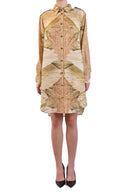 Fay Dress Multicolor