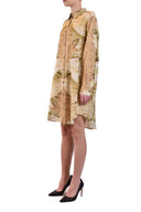 Fay Dress Multicolor