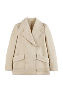 Fay Coats Beige