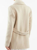 Fay Coats Beige