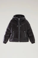 Woolrich Jackets Black