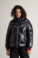 Woolrich Jackets Black