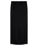 Pinko Skirts Black