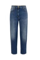 Elisabetta Franchi 청바지 데님
