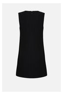 Pinko Dress Black