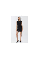 Pinko Dress Black