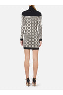 Elisabetta Franchi Dress Multicolor