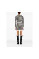 Elisabetta Franchi Dress Multicolor
