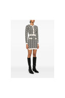 Elisabetta Franchi Dress Multicolor
