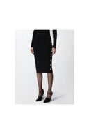 Pinko Skirts Black